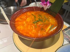 -POKIPOKI泰食谷仓东南亚菜(侨香店)