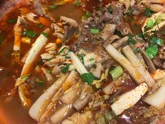 -云海肴·汽锅鸡·云南菜(美罗城店)