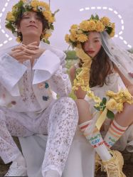 -米莱摄影写真(五大道别墅店)