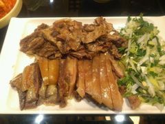 -英子补身汤(海兰路店)