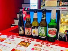-Eckl’s爱氏热狗(猫街店)