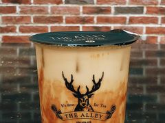 -鹿角巷The Alley(龙湖天街店)