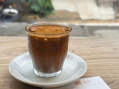 -VOYAGE COFFEE(杨梅竹店)