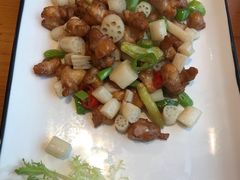 -几荷·恰似故人来(秀水广场店)