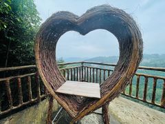 -武隆天坑寨子景区
