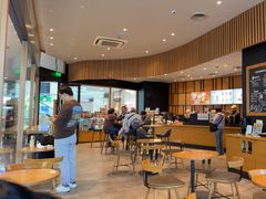 -星巴克(北京王府井店)
