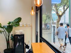 -常识咖啡common sense(春熙路店)