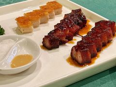 誉八仙双拼-誉八仙粤菜(万象天地店)