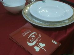 -北门饭店(三香路店)