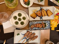 -德川家日本料理(中关村店)
