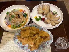 -老厨家(友谊路总店)