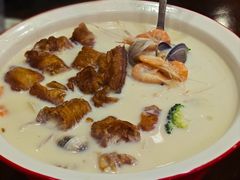 -红灯笼龙凤饭店(宁波老字号店)