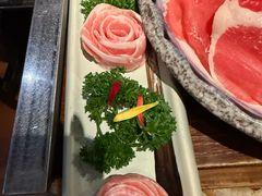 -捞王锅物料理(凯旋路店)