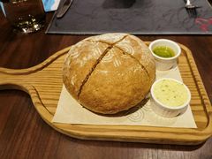-恰餐厅及酒吧 CHAR Bar & Grill (北京丽都皇冠假日店)