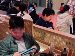 -川堂风·跷脚牛肉·乐山爆炒(宝山日月光店)