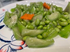 -老阊门菜馆(山塘街店)