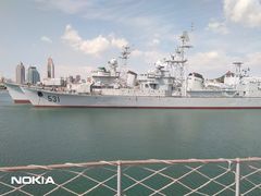 -中国人民解放军海军博物馆