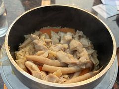 -无印良品餐堂 MUJI Diner(成都太古里店)