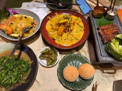 -暹罗泰·泰国餐厅(仁和新城店)