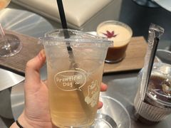 -Dogi&kiki Coffee(中心商务大厦店)