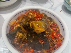 -回家吃饭·地道南昌菜(建德观总店)