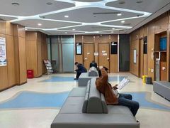 -美年大健康·体检中心(江岸分院)