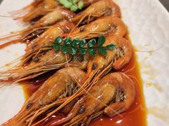 -蟹榭·本帮江浙菜·蟹宴(大宁久光商场店)