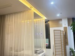 -麦悠悠·SPA·推拿(沈杜公路地铁站店)