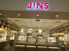 -JINS(北京凯德mall大峡谷店)