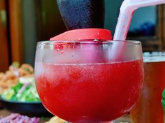 -Q MEX 库迈墨西哥餐吧(三里屯店)