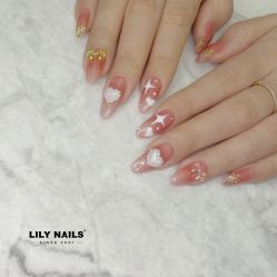 -LILY NAILS美甲美睫