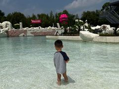 -太阳岛度假酒店