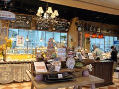 -乡田小墅(展览馆路JK FUN商城店)