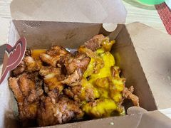 -Obligi Chicken韩式炸鸡(五道口店)