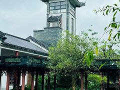 -广州神农草堂中医药博物馆