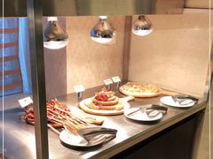 -天伦松鹤大饭店·欣妮咖啡