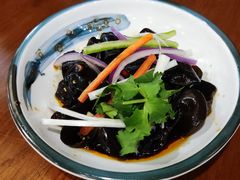 -悦雅居·老广州老味道(长湖店)