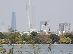 -海珠湖公园
