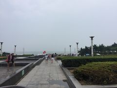 -日照灯塔风景区