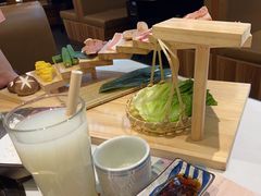 -千寻山野烤肉(中关村店)