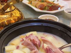 -北海渔村酒楼·粤菜海鲜点心(新华店)
