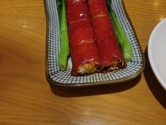 -粤域茶餐厅
