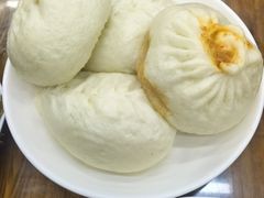-雪琴面馆富安特色鱼汤面(城中花园店)