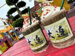 -大连海昌发现王国主题公园