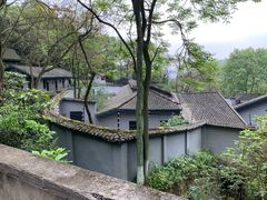 -渣滓洞