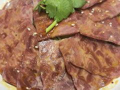 -天厨妙香素食餐厅(清华店)