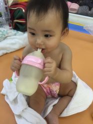 -子木乐园婴儿游泳馆(水晶港店)