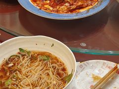 -英兰朝族饭店(河南桥头店)