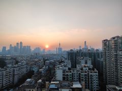 -中山大学附属第六医院(院本部)