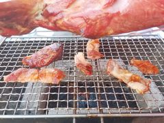 -迎燕阁烤羊腿(二环南路店)